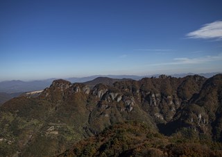 청량산(2020-10-25)