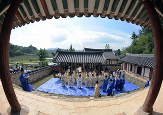 향교제례